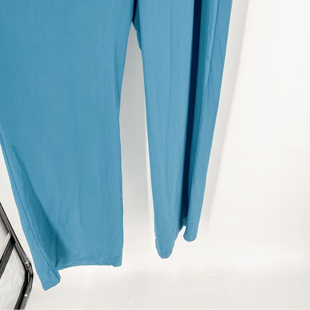 Adelyn Rae Wide Leg Jumpsuit - Picture 9 of 9